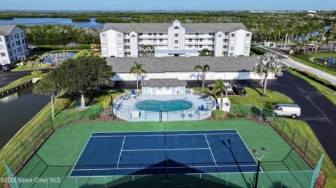 540 S Brevard Avenue #446, Cocoa Beach FL - photo 6 of 85