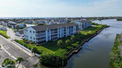 540 S Brevard Avenue #446, Cocoa Beach FL - photo 7 of 85