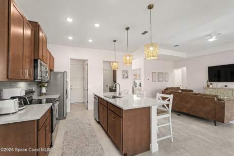 146 Battersea Avenue, Palm Bay FL - photo 8 of 35