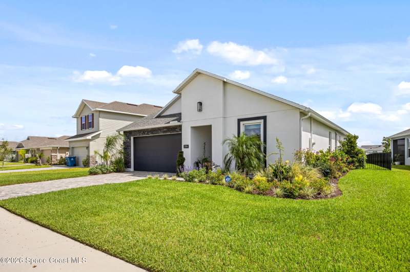 3 bedroom Single Family Residence at 2194 Middlebury Drive, Courtyards At Waterstone Ph II, Palm Bay — photo 5
