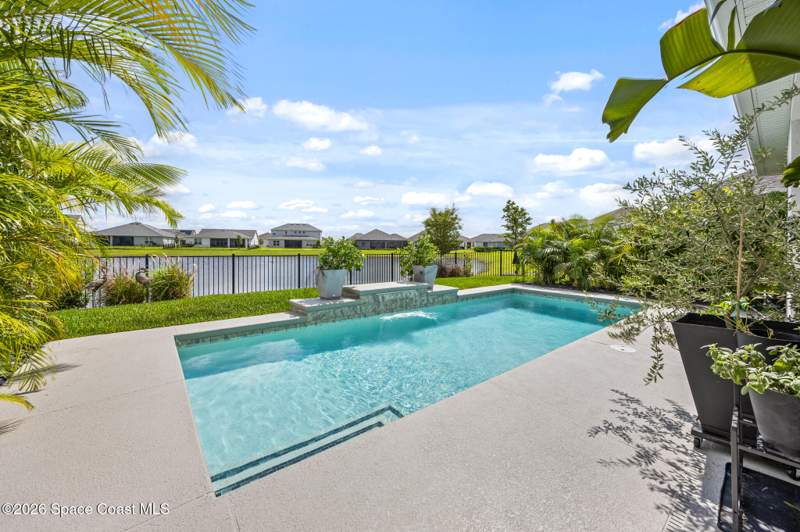 3 bedroom Single Family Residence at 2194 Middlebury Drive, Courtyards At Waterstone Ph II, Palm Bay — photo 3