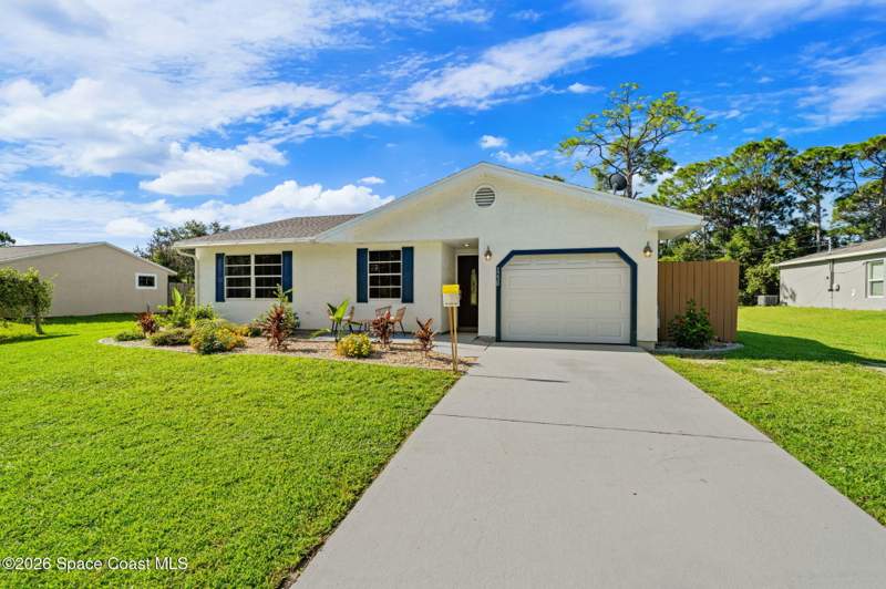 3 bedroom Single Family Residence at 1230 Alcazar Street, Port Malabar Unit 15, Palm Bay — photo 4