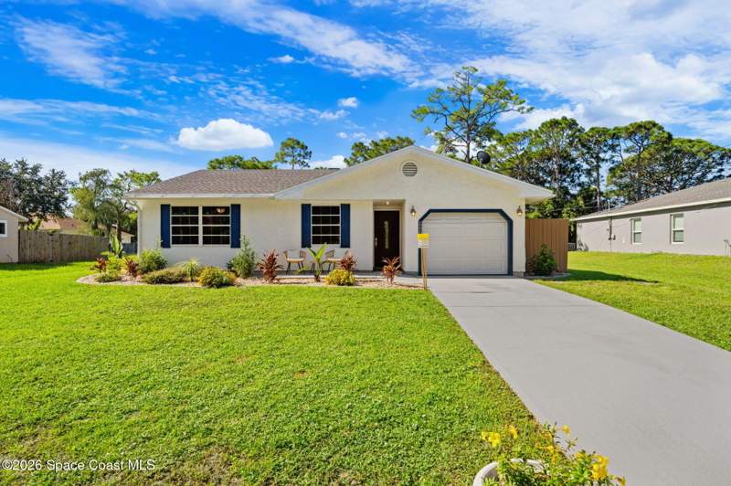 3 bedroom Single Family Residence at 1230 Alcazar Street, Port Malabar Unit 15, Palm Bay — photo 5