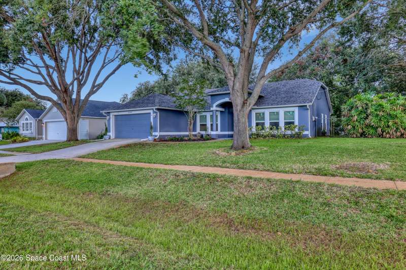 3 bedroom Single Family Residence at 3363 Echo Ridge Place, Trails End Section 2, Cocoa — photo 5