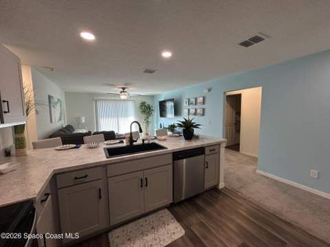 1014 Hammacher Avenue, Palm Bay FL - photo 6 of 35