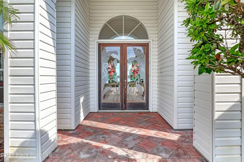 3 bedroom Single Family Residence at 1530 Bay Shore Drive, Snug Harbor Estates Tract B Sec 5, Cocoa Beach — photo 3