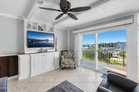 1209 E New Haven Avenue #402, Melbourne FL - photo 8 of 35