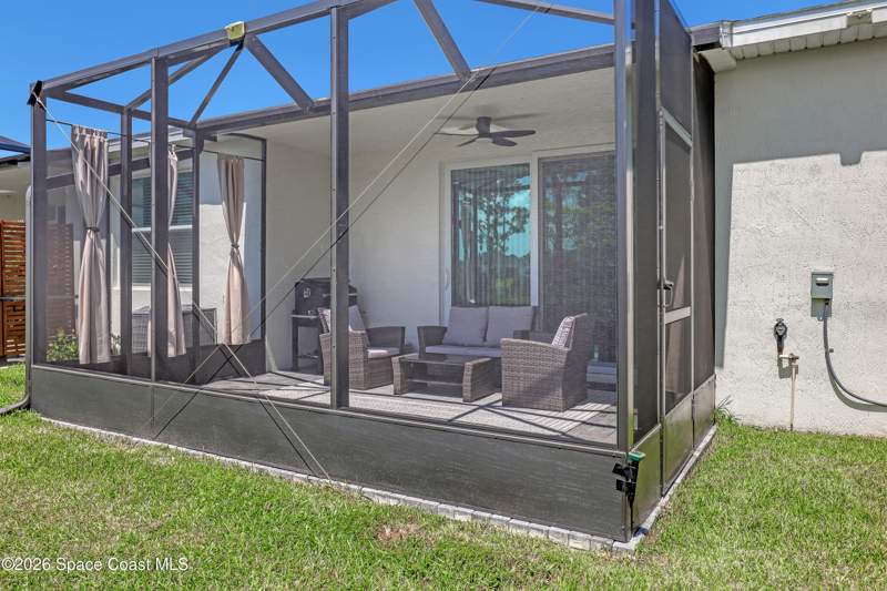 3 bedroom Single Family Residence at 2066 Cerulean Drive, Timbers at Everlands Phase 2, Palm Bay — photo 5