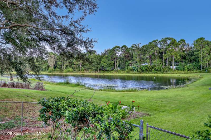 3 bedroom Single Family Residence at 3363 Echo Ridge Place, Trails End Section 2, Cocoa — photo 2