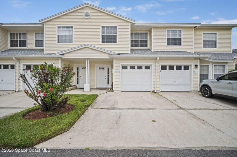 3 bedroom Townhouse at 2990 S Fiske Boulevard #B5, Swiss Pointe Condo Ph I, Rockledge — photo 5