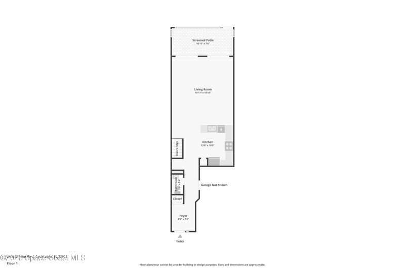 3 bedroom Townhouse at 2990 S Fiske Boulevard #B5, Swiss Pointe Condo Ph I, Rockledge — photo 2