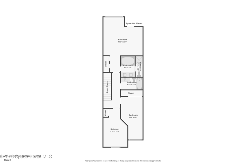 3 bedroom Townhouse at 2990 S Fiske Boulevard #B5, Swiss Pointe Condo Ph I, Rockledge — photo 4