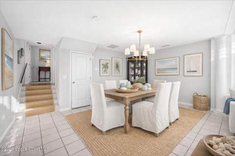 254 Seaview Street #B, Melbourne Beach FL - photo 19 of 81
