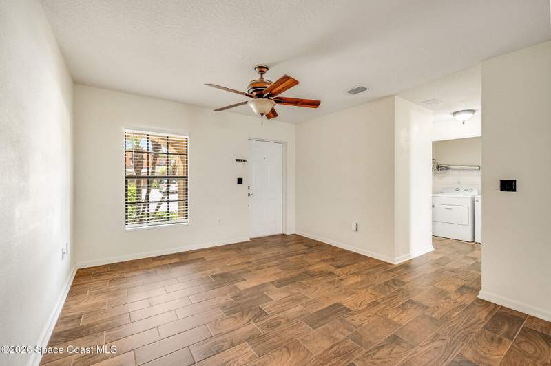 3 bedroom Townhouse at 650 Margie Drive, Oak Ridge Townhomes, Titusville — photo 4