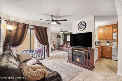 1451 Sheafe Avenue #109, Palm Bay FL - photo 7 of 43