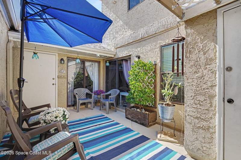 3 bedroom Townhouse at 1451 Sheafe Avenue #109, Port Malabar Country Club Unit 7 First Replat of, Palm Bay — photo 5