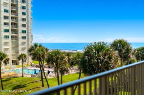 750 N Atlantic Avenue #401, Cocoa Beach FL - photo 22 of 65