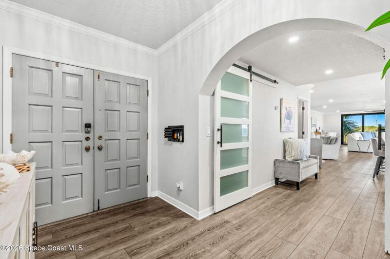 3 bedroom Condominium at 750 N Atlantic Avenue #401, Xanadu Condo, Cocoa Beach — photo 5