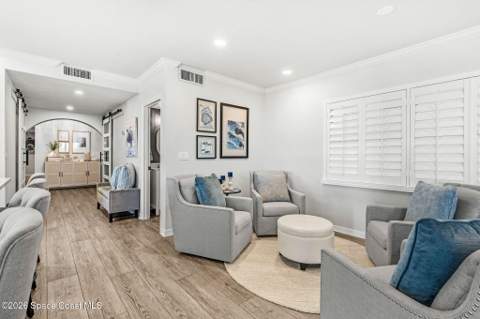 750 N Atlantic Avenue #401, Cocoa Beach FL - photo 13 of 65