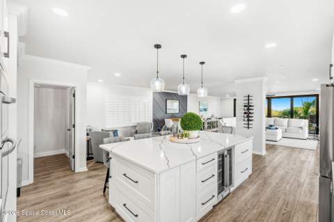 750 N Atlantic Avenue #401, Cocoa Beach FL - photo 9 of 65