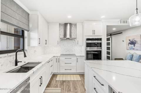 750 N Atlantic Avenue #401, Cocoa Beach FL - photo 10 of 65