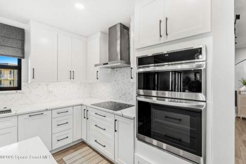 750 N Atlantic Avenue #401, Cocoa Beach FL - photo 11 of 65