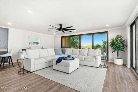 750 N Atlantic Avenue #401, Cocoa Beach FL - photo 18 of 65