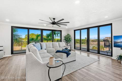 750 N Atlantic Avenue #401, Cocoa Beach FL - photo 20 of 65
