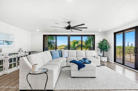 750 N Atlantic Avenue #401, Cocoa Beach FL - photo 17 of 65