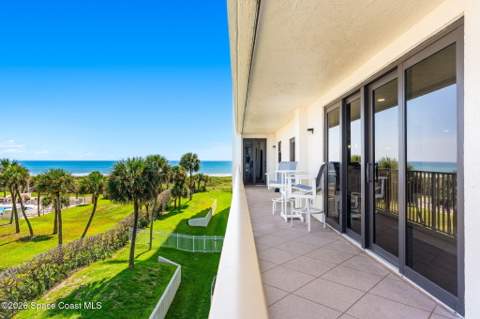 750 N Atlantic Avenue #401, Cocoa Beach FL - photo 21 of 65