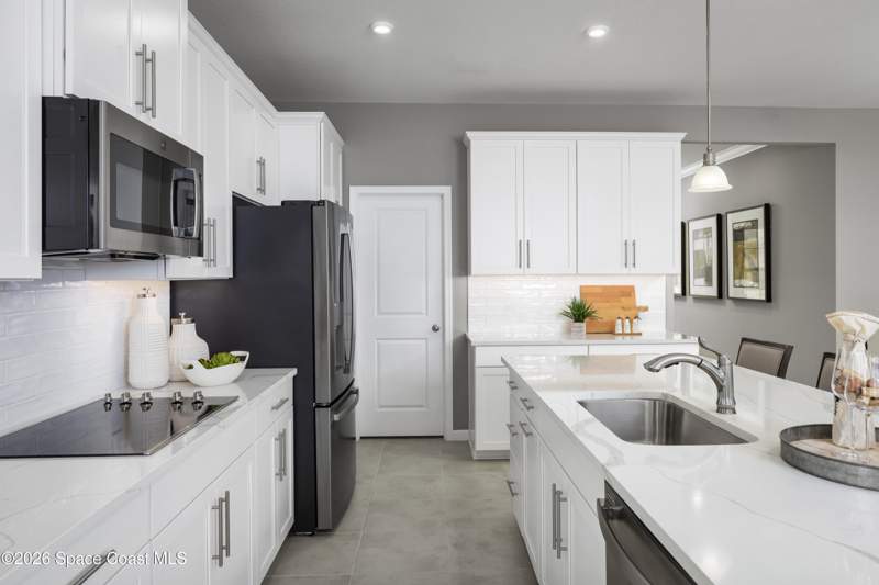 5 bedroom Single Family Residence at 2293 Landing Drive, Titusville, Titusville — photo 5
