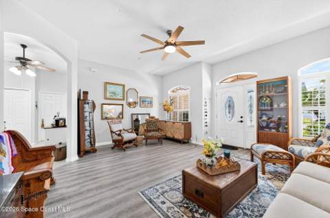 2130 Stratford Pointe Drive, West Melbourne FL - photo 8 of 53