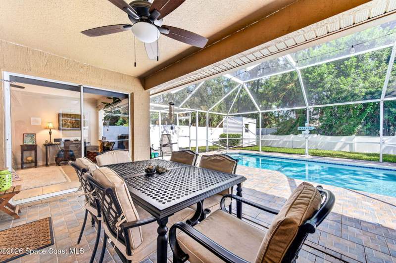 3 bedroom Single Family Residence at 2130 Stratford Pointe Drive, Stratford Pointe Phase 1, West Melbourne — photo 5