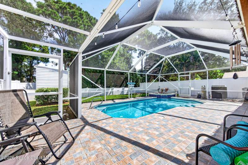3 bedroom Single Family Residence at 2130 Stratford Pointe Drive, Stratford Pointe Phase 1, West Melbourne — photo 4