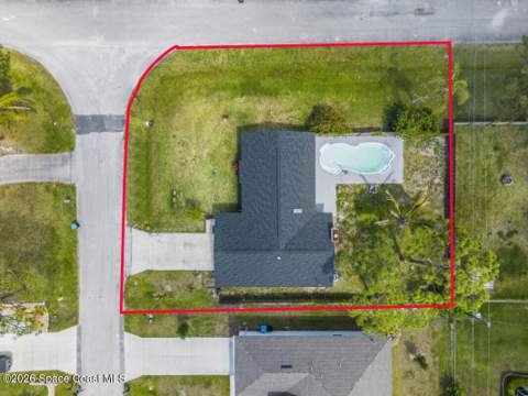1800 Calmar Street, Palm Bay FL - photo 23 of 23