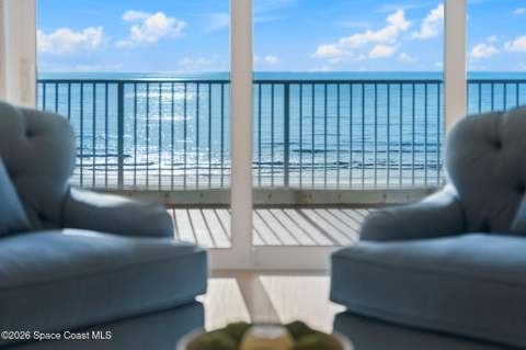 225 N Atlantic Avenue #603, Cocoa Beach FL - photo 17 of 86