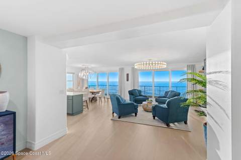 225 N Atlantic Avenue #603, Cocoa Beach FL - photo 12 of 86