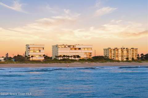 225 N Atlantic Avenue #603, home for sale in Cocoa Beach 32931