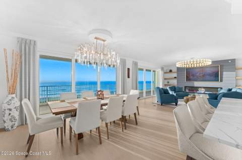225 N Atlantic Avenue #603, Cocoa Beach FL - photo 18 of 86