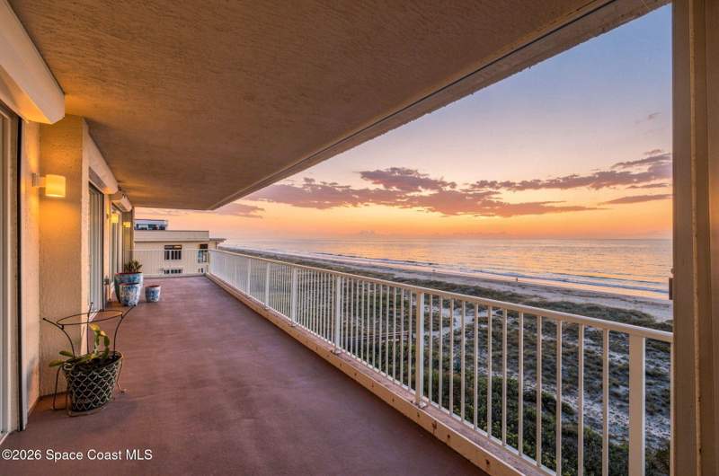 4 bedroom Condominium at 225 N Atlantic Avenue #603, Ocean Oasis Condo, Cocoa Beach — photo 3