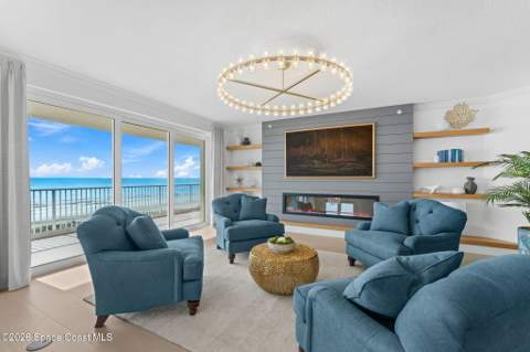 225 N Atlantic Avenue #603, Cocoa Beach FL - photo 14 of 86