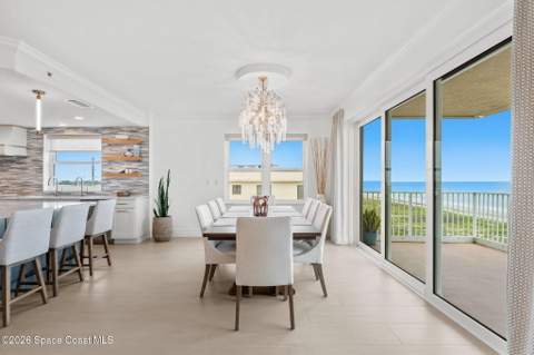 225 N Atlantic Avenue #603, Cocoa Beach FL - photo 19 of 86