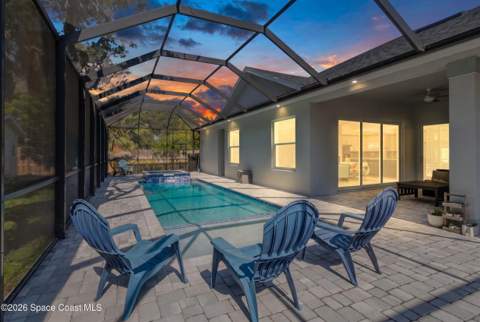 119 Delmar Street, Melbourne Beach FL - photo 12 of 69