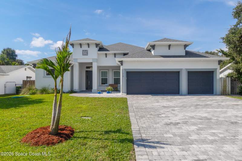 4 bedroom Single Family Residence at 119 Delmar Street, Floridana Beach 1st Addn, Melbourne Beach — photo 5