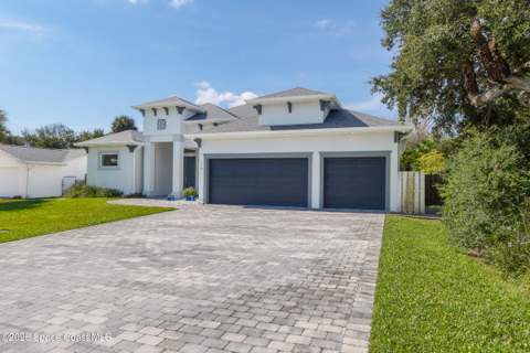 119 Delmar Street, Melbourne Beach FL - photo 6 of 69