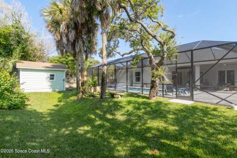 119 Delmar Street, Melbourne Beach FL - photo 9 of 69