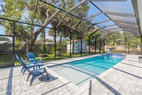 119 Delmar Street, Melbourne Beach FL - photo 13 of 69