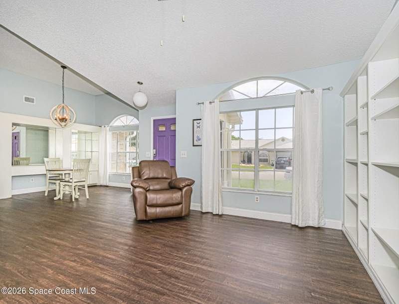 3 bedroom Single Family Residence at 3390 Areca Palm Avenue, Bel Aire Palms, Melbourne — photo 5