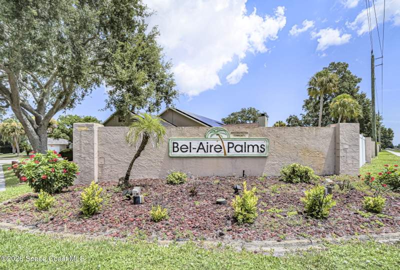 3 bedroom Single Family Residence at 3390 Areca Palm Avenue, Bel Aire Palms, Melbourne — photo 3