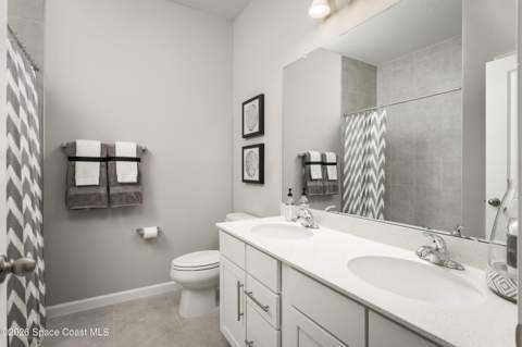 2434 Landing Drive, Titusville FL - photo 24 of 25